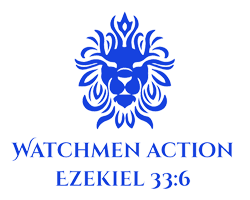Watchmen Action