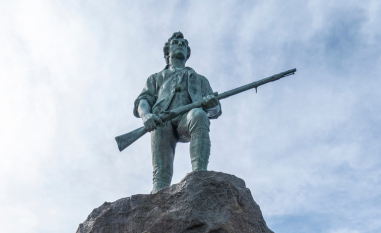 America@250: A Parish for the People image